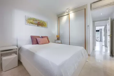 Ground Floor Apartment in Estepona