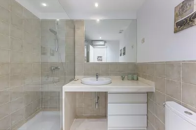 Ground Floor Apartment in Estepona