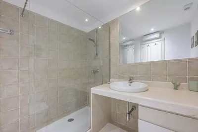 Ground Floor Apartment in Estepona