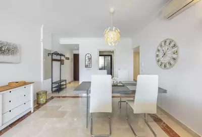 Ground Floor Apartment in Estepona