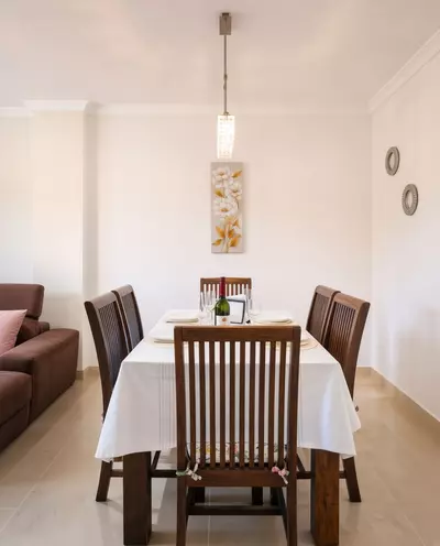 Penthouse Duplex in Estepona