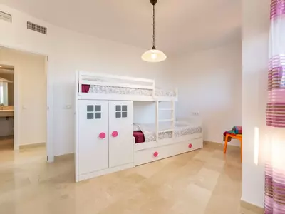 Penthouse Duplex in Estepona