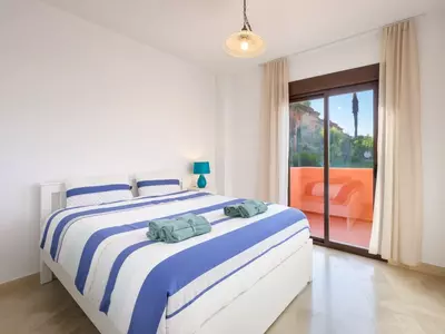 Penthouse Duplex in Estepona