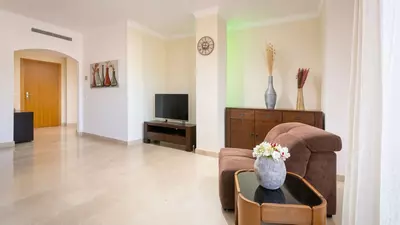 Penthouse Duplex in Estepona