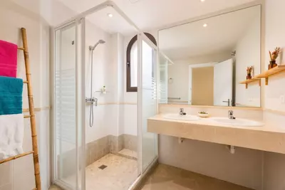 Penthouse Duplex in Estepona