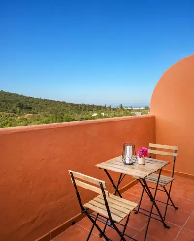 Penthouse Duplex in Estepona