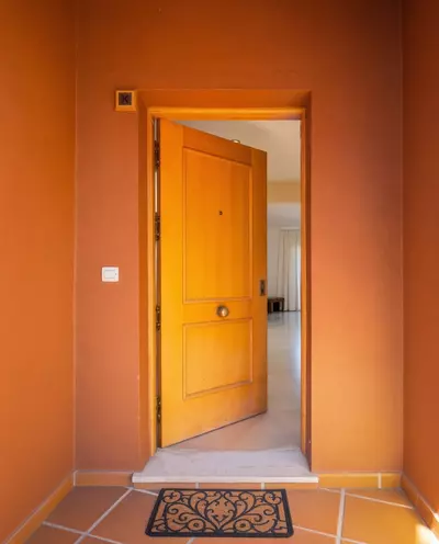 Penthouse Duplex in Estepona
