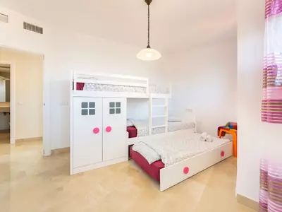 Penthouse Duplex in Estepona