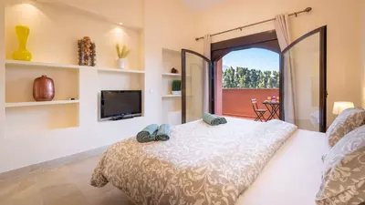 Penthouse Duplex in Estepona