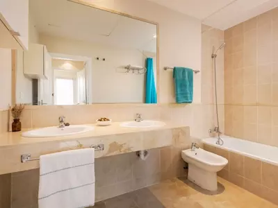 Penthouse Duplex in Estepona