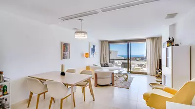 Penthouse in Casares
