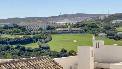 Penthouse in Casares
