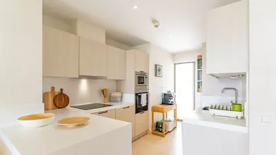 Penthouse in Casares