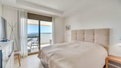 Penthouse in Casares