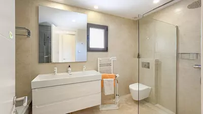 Penthouse in Casares