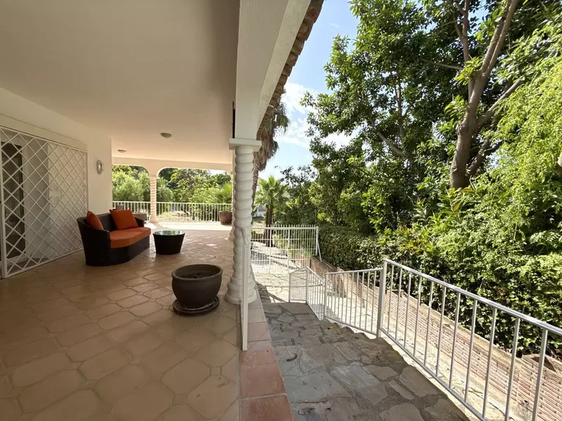 Semi-Detached House in San Pedro de Alcántara