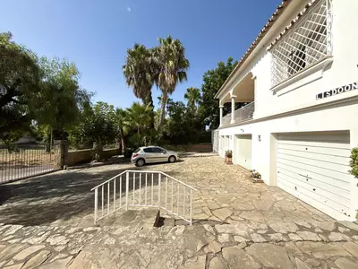 Semi-Detached House in San Pedro de Alcántara