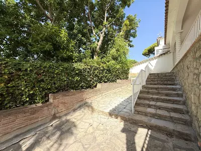 Semi-Detached House in San Pedro de Alcántara