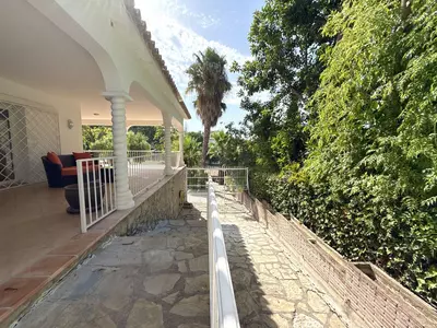 Semi-Detached House in San Pedro de Alcántara