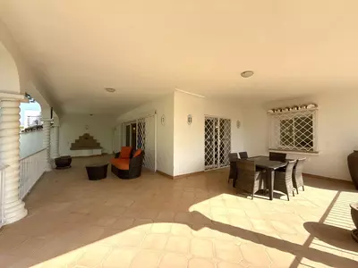 Semi-Detached House in San Pedro de Alcántara