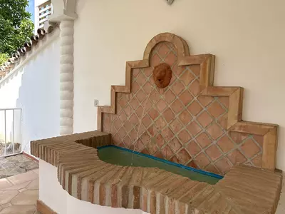 Semi-Detached House in San Pedro de Alcántara