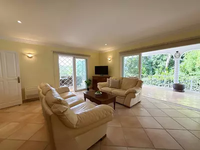 Semi-Detached House in San Pedro de Alcántara