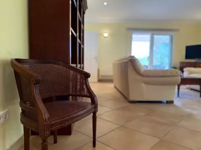 Semi-Detached House in San Pedro de Alcántara