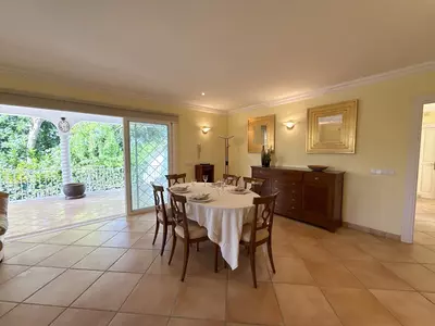 Semi-Detached House in San Pedro de Alcántara