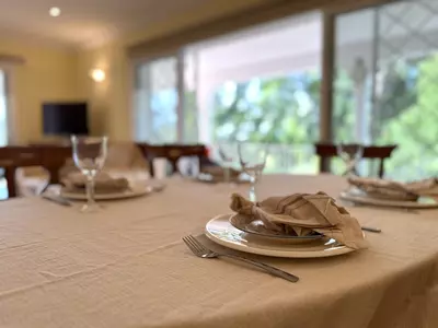 Semi-Detached House in San Pedro de Alcántara