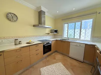Semi-Detached House in San Pedro de Alcántara