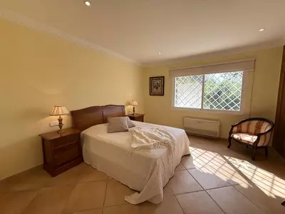 Semi-Detached House in San Pedro de Alcántara