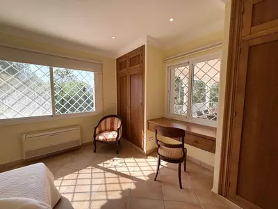 Semi-Detached House in San Pedro de Alcántara