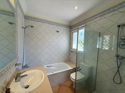 Semi-Detached House in San Pedro de Alcántara