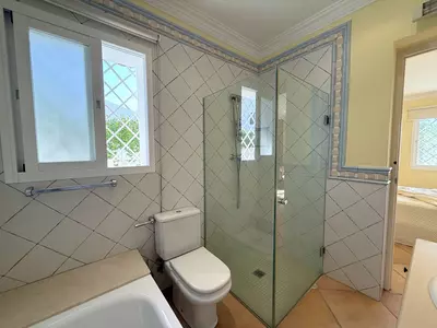 Semi-Detached House in San Pedro de Alcántara