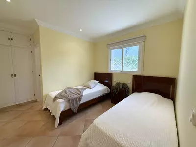 Semi-Detached House in San Pedro de Alcántara