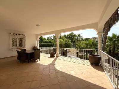 Semi-Detached House in San Pedro de Alcántara