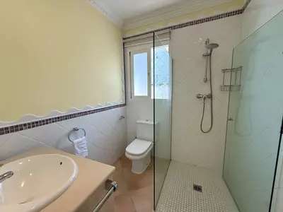 Semi-Detached House in San Pedro de Alcántara