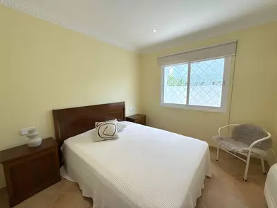 Semi-Detached House in San Pedro de Alcántara