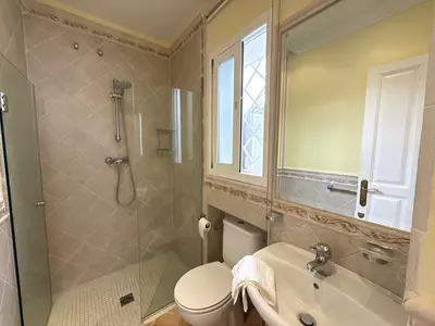 Semi-Detached House in San Pedro de Alcántara