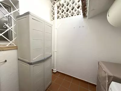 Semi-Detached House in San Pedro de Alcántara
