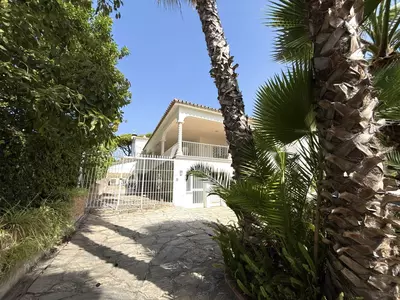 Semi-Detached House in San Pedro de Alcántara