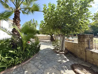 Semi-Detached House in San Pedro de Alcántara