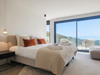 Detached Villa in Benahavís