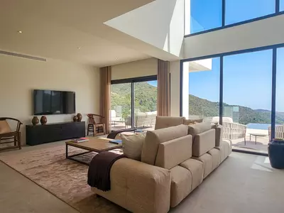Detached Villa in Benahavís