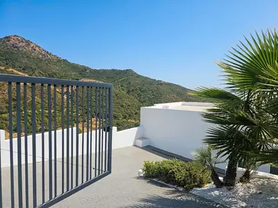 Detached Villa in Benahavís