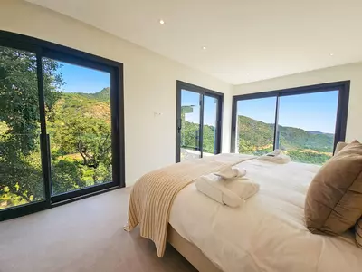 Detached Villa in Benahavís