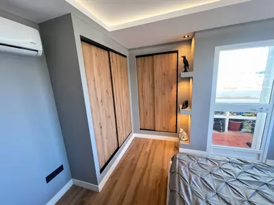 Middle Floor Apartment in Estepona