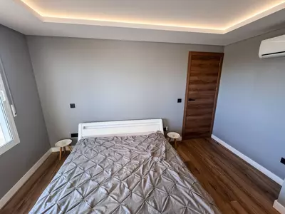 Middle Floor Apartment in Estepona