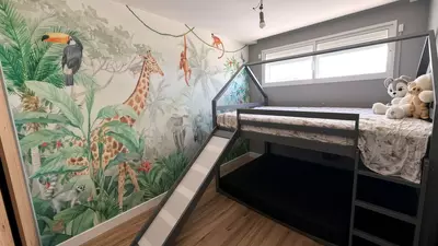 Middle Floor Apartment in Estepona