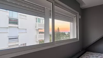 Middle Floor Apartment in Estepona